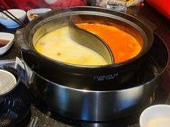 -捞王锅物料理(凯旋路店)