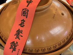 -千岛湖鱼味馆(十字街总店)
