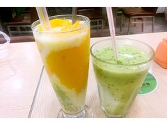-佰搭果·广式茶餐厅(石牌东路店)