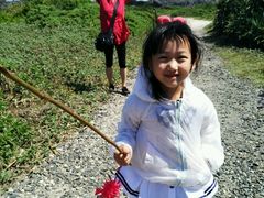 -龙坑生态保护区