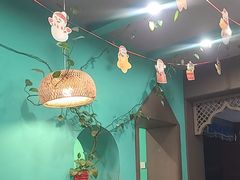 -食彩美印度特色美食餐厅·印度料理