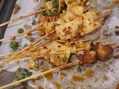 -林二哥宜烤官·宜宾小烧烤