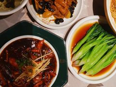 -松鹤楼面馆(清河万象汇店)