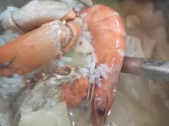 -官塘陈记鱼生·潮汕砂锅粥·牛肉火锅(潮枫路总店)