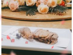 -元唐家宴•经典东北菜(梅市口路店)