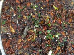 -黑竹香鸡(营和巷店)