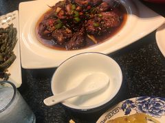 -青麻椒川菜小馆(群力新苑店)