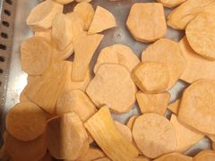 -成老灶火锅鸡(平山店)