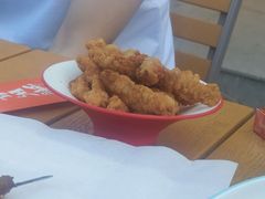 -奉天宴遇烧烤·冒锅