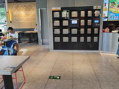 -麦当劳(北苑秋实路店)