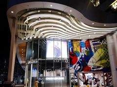 -深圳来福士广场