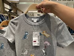 -URBAN REVIVO(佛山南海万达广场店)