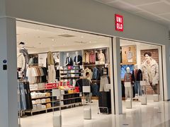-优衣库(厦门SM广场店)