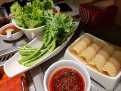 -海底捞火锅(北京路店)