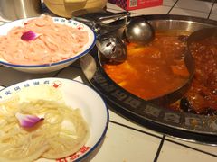 -贤合庄卤味火锅(顺城店)