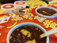 -宏状元现熬粥·京味菜(五棵松店)