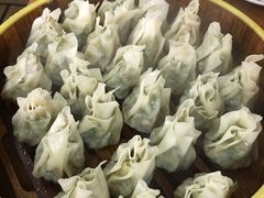 -正宗天津烧麦馆(柳州路店)