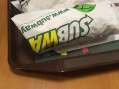 -赛百味SUBWAY(建六宜安广场店)