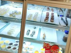 -比格比萨自助(花园路店)