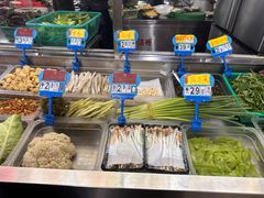 -好灶头妈妈菜·柴火灶台鱼·千岛湖土菜地标美食