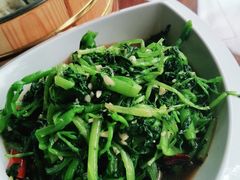 -俺家菜馆(百里峡店)