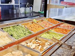 -星伦多自助料理·涮烤一体(虹悦城店)