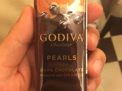 -GODIVA(港汇恒隆广场)