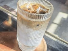 -海口万豪·大堂吧·望海吧.日落海景·下午茶·奶茶·咖啡·轻食·蛋糕·鸡尾酒·清吧