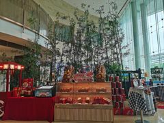 -北京好苑建国酒店