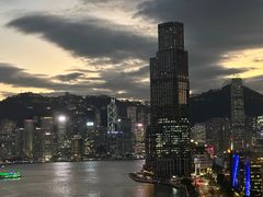 -香港都会海逸酒店