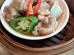 -武林厨神·粤式茶点(五羊店)