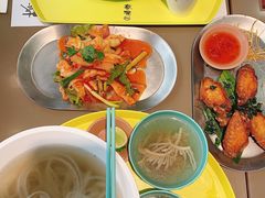-蔡澜PHO(海岸城店)
