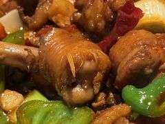 -楼兰新疆菜(江宁万达店)