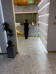 -3AM·S HAIR SALON烫发染发接发