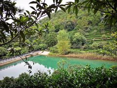 -九龙潭景区