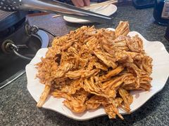 -揽月斋炙子烤肉·清真(安定门·五道营店)
