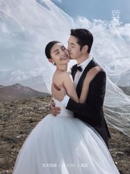 点击看大图 -蒙娜丽莎婚纱摄影·旅拍