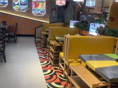 -四季喧黔味豆米火锅(万达广场店)