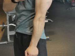 -银吉姆健身(越溪馆)