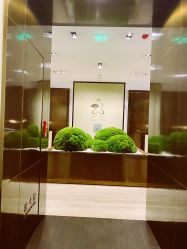 -广州文华东方酒店·水疗中心