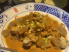 -旺角小渔村(幸福中路店)