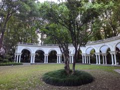 -上海安亭别墅花园酒店