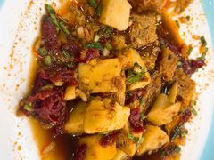 -新疆巴州金丝特餐厅(大钟寺店)