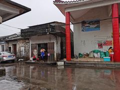 -崖口云吞(中堡店)