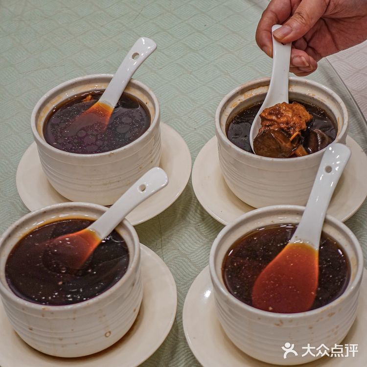 13年粤菜海鲜大佬，一顿饭能让我激动好几天