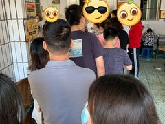 -陈记饮食店(菜园墩店)