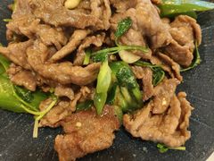 -阿尔法海鲜排档(爱琴海店)