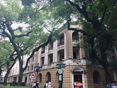 -星巴克臻选(广州沙面店)