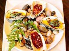 -福楼毕斯罗F Bistronome(国贸商城约会地标景观店)