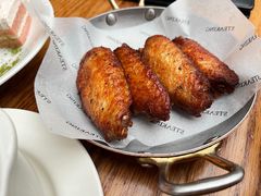 -食间牛排(湖西路店)